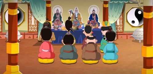 合肥二維動畫設計制作公司的核心優(yōu)勢