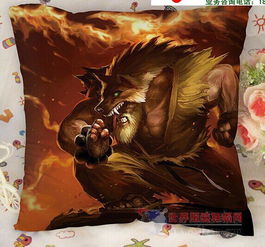 靠墊專家抱枕加工坊 打造專屬促銷禮品與動漫周邊定制服務